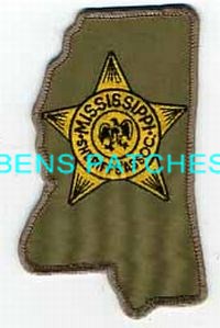 MISSISSIPPI,A,MISSISSIPPI SHERIFFS ASSOCIATION 1 STATE SHAPED_wm